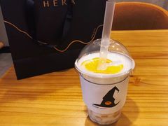 -WIZARD COFFEE咖啡巫师