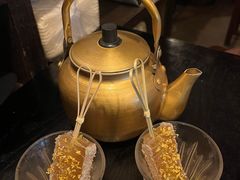 -三酉星·枫·山風与野菜(上海总店)
