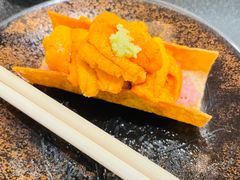-鮨政· Omakase(港汇恒隆广场店)