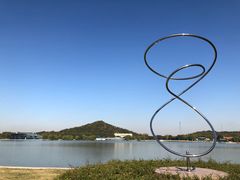 -上海月湖雕塑公园