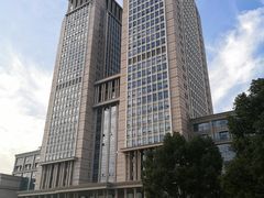 -复旦大学本部-食堂
