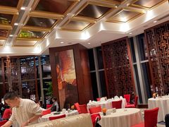 -香乐园·淮扬菜中餐厅·Shang Garden(福田香格里拉店)