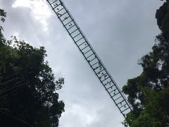 -古龙峡云天玻霸