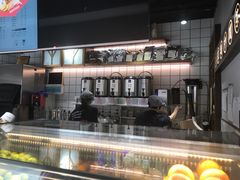 -茶百道(新城市广场店)