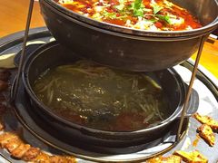 -重庆乌鱼庄·龙滋鲜(青羊大道店)