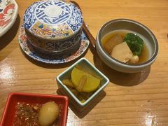 -大岛日本料理铁板烧(南通大饭店)