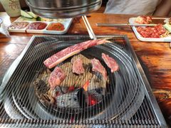 -7年8班朝鲜族非遗美食(三钢里店)