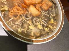 -老淮滨-蚌埠非遗小吃(淮河路店)