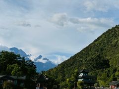 -黑龙潭公园