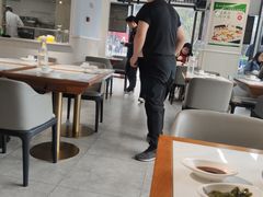 大堂-海知道大连海鲜水饺(南山大冲店)