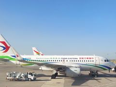 -银川河东国际机场