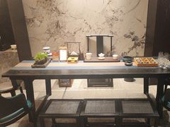 -忆江南·临江鱼馆