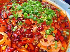-老街烧烤·四方路小烤肉(书院路店)