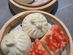 -晓淮山·扬州早茶·淮扬菜(龙阳广场店)