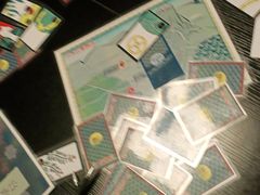 -FullHouse桌游跑团血染剧本杀(南京西路店)