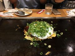 -鹤桥风月(难波御堂格兰维尔店)