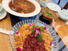 -益恒饭店乡间白族菜(古城总店)