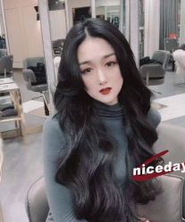-3AM·S HAIR SALON烫发染发接发