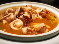 -闽上鲜·福建菜(龙湖滨江天街店)