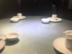 大堂-鸭王烤鸭店(三里河店)