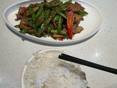 -港久茶餐厅(鹭洲里店)