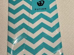 -莆田餐厅PUTIEN(世博源店)