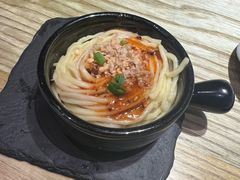 榕意川味凉面-榕意·川味之美(深业上城店)