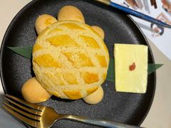 -蔡澜点心·粤菜(西单大悦城店)