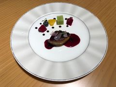 -香樟花园法式铁板烧(恒隆广场店)