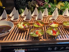 -梨花自助烤肉(乐宾店)
