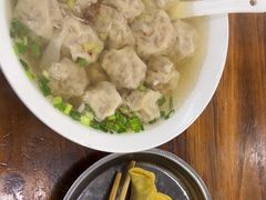 -黄家馄饨(铁心桥店)