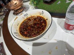 -大汗行宫园林餐厅