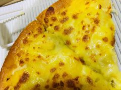 超级苏丹王榴莲比萨-尊宝比萨(较场口店)