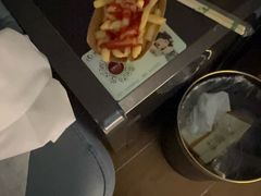 -华夏良子·足道SPA养生(上海崮山路明悦店)