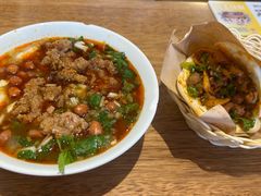 -豆相识•九九豆腐脑(牛咡桥店)