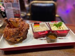 -1886德国汽车餐厅(福田星河COCO Park店)