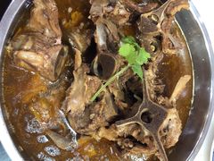 -老诚一锅·京皖早点(通州店)