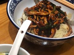 -君东记本帮面馆(天钥桥路店)