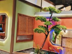 -新何记(青年东路店)