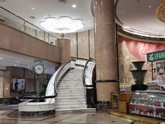 -南京维景国际大酒店(南京博物院店)