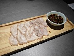 -甘家界柠檬鸭(安吉店)