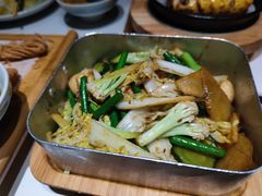 -0776食堂·京城创意菜(七里庄店)