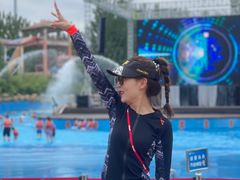 -郑州方特水上乐园