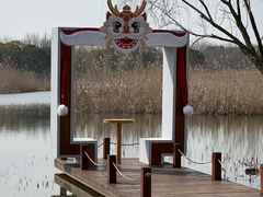 -同里国家湿地公园