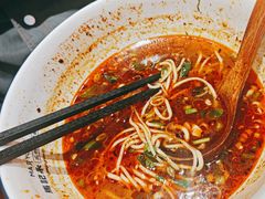 -马记永·兰州牛肉面(3019君尚店)