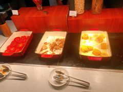 -荆州绿地铂骊酒店·铂雅全日自助餐厅