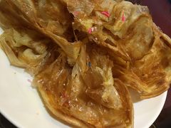 香甜手撕饼-小土豆美食(太原南街店)