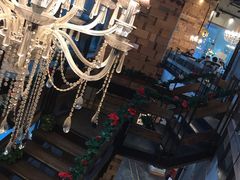 -漫咖啡 (CCPAPK创意港店)
