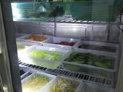 自助取餐区-川魂帽牌货冒菜(月东街店)