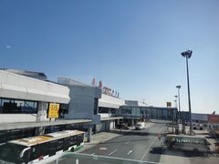 -上海虹桥国际机场